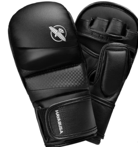 HAYABUSA T3 7oz Hybrid MMA Gloves
