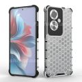 OPPO Reno 11F 5G 2024 Case For OPPO Reno11 F Reno 11F Reno 11 F 5G 2024 Phone Casing Back Cover Transparent Clear View Acrylic Plaid Shockproof Bumper Anti Drop Soft TPU Edge. 