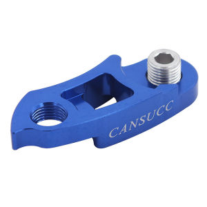 Bicycle Rear Derailleur Hanger Extender Frame Gear Tail Hook Extender  For 36-56t Flywheel Tools Cycling Accessories