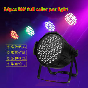 Big Dipper LPC-007H Par Light (RGB)