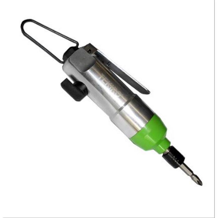 TEKIRO AIR IMPACT SCREWDRIVER 1/4 INCH /AIR IMPACT TOOLS ALAT