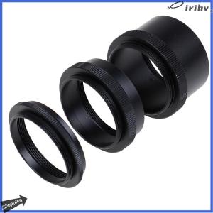【jianzhanqinl】 Macro EXTENSION Tube Ring สำหรับชุดสกรูขนาด M42 42มม.สำหรับฟิล์มดิจิตอล
