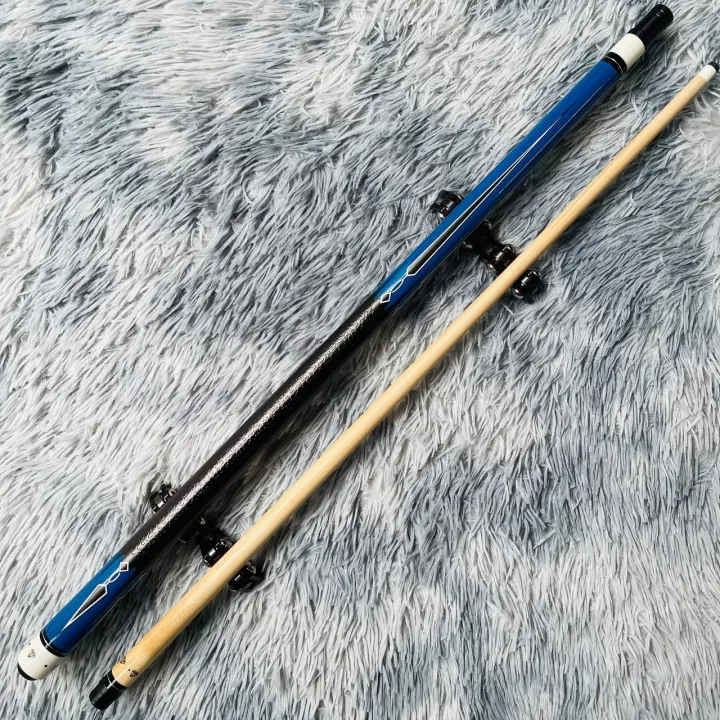 Cơ Bida Lổ Gỗ Maple Cao Cấp Hàng Nhập Khẩu Chất Lượng Cao , cơ bida