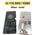 LCD TOUCHSCREEN VIVO Y16 2022 V22204 FULLSET. 