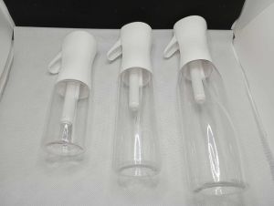 200ml 300ml 500ml hair spray bottle continuous high pressure empty spray bottle