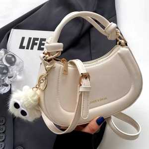 TAS SELEMPANG WANITA IMPORT / TA BAHU WANITA IMPORT / TAS WANITA TERBARU BEST SELLER