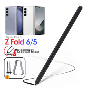 Fonken S bút cho Samsung Galaxy Z Gấp 6/5 Gấp 4/3 Gấp Phiên Bản Chữ Viết Tay bút chỉ điểm Với Có Thể Thay Thế đầu bút