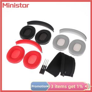 Ministar For Edifier W800BT W808BT W800X K830 K815P G1 Headphone Head Beam Earmuffs