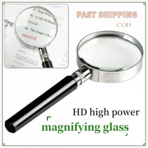 HBW Magnifying Glass per piece