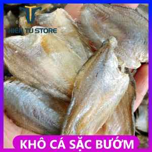 Cá sặc bướm đồng khô sặc đồng tự nhiên đặc sản Miền Tây chất lượng thơm ngon Thiên Tú Store kinh doanh hải sản khô