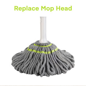 Spin Magic Tornado Self Wringing Spin Magic Tornado 360 Degree Easy Spin Map Floor Cleaning Handle Top Floor Mop