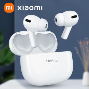 ♥ SPLAY Shipping+Ready Stock ♥Xiaomi Bluetooth Earphones Wireless Headphones TWS Headset Hifi Sport Waterproof Earbuds With HD Mic For Smart Phone