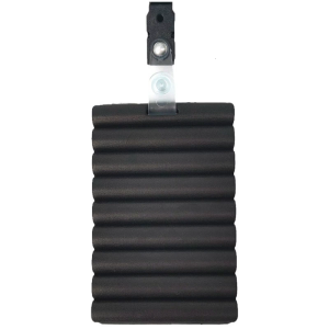 Compacts Fly Fishing Patches Secure Clip Attachments Fly Fishing Gear Organizers for Secure Fly Storage During Angling