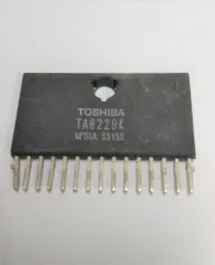 TA 7222 Ap Ta7222Ap Finale Audio Per Radio Cb EUR 7,90 - IT