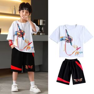 setelan pakaian baju anak laki laki 1set motif terbaru class fashion anak