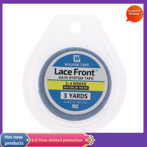 Graceful 3yard front lace wig glue Double-Sided Tape glue wig glue for Hair Extension wig