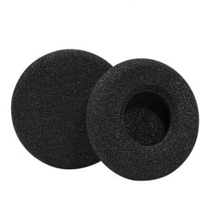 Thay Thế Earpads Miếng đệm tai đệm bọt linh kiện sửa chữa Cho Biz 2300 Thay Thế Headpads phụ tùng