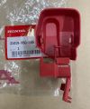 ORIGINAL HONDA CIVIC FD SNA FB TR0 CIVIC HYBRID FB4 TT2 CRV RE2 SWA BATTERY TERMINAL COVER 32418-RBG-300. 
