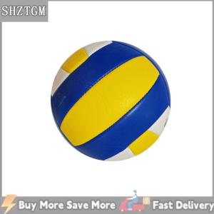 [COD] SHZTGM วอลเลย์บอลสไตล์มืออาชีพวอลเลย์บอลในร่มขนาด5นิ้วสำหรับกีฬากลางแจ้งวอลเลย์บอลสำหรับเด็ก