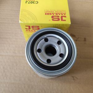 Lọc nhớt Hyudai Santafe 2007-2015 JS ASAKASHI