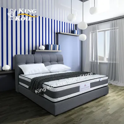 First Knight by King Koil Cambridge Comfort Bedframe