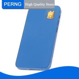 [PERNG] Tehe Lucky Cat Radiation Protection Patch For Mobile Phone Radiation Protection Chip Electromagnetic Shield Anti-Electromagnetic Wave
