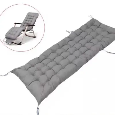 Folding Bed Single Heavy Duty Portable Bed with Foam Foldable Bed Easy to Carry Sofa Bed Recliner Beach Bed Camping Outdoor Lazy Chair