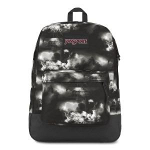 Ransel Backpack Jansport Viral Kekinian  Tas Motif Keren Full Jansport