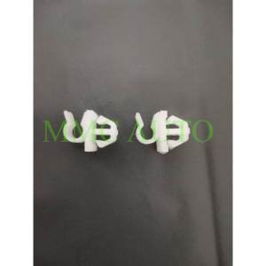 PERODUA KENARI KELISA KANCIL KEMBARA FRONT BONNET STAND CLIP/ HOOD STAND CLIP/ KLIP PENDIRI BONET (1 PC)