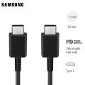 Bộ sạc nhanh samsung, củ sạc nhanh samsung 45w cổng Type-c cho Samsung Note 10 Note 20 A71 A70 A80 A90 S20 S20+ S20 S22 S23 Ultra, bảo hành 12 tháng. 