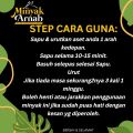 Pati Minyak Arnab Jantan | Kuatkan Kotey | Kebas Kaki Tangan | Sakit Lutut | Kembung Perut | Buang Angin | Lumpuh | Rawat Urat. 