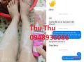 (Review) Kem tẩy lông Balea Đức. 