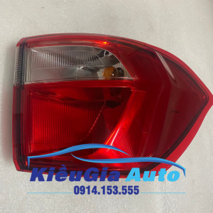 Đèn hậu (Đèn lái sau) Ford Ecosport 2014-2022 Chính hãng