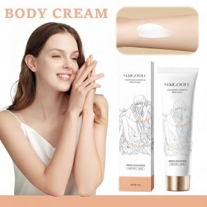 Quick Body Whitening Cream Niacinamid Lazy Concealer Body And Body Light Nourishes The Tone Lotion Skin Instant Whitening Remove Melani Nourishing And Refreshing Body Cream 100ml