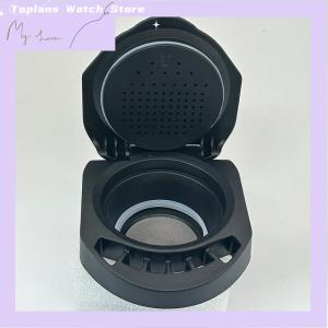 [Toplans]💖[HOT SALE]🎈🎈 อะแดปเตอร์แคปซูลที่ใช้ซ้ำได้สำหรับแคปซูลกาแฟ DOLCE GUSTO แปลงเข้ากันได้