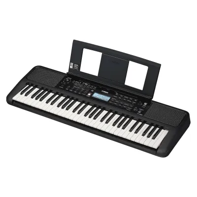 Yamaha PSR-E383 61-Key Portable Keyboard