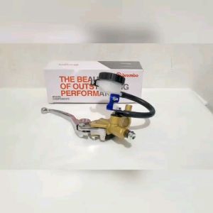 [ BISA COD ] MASTER REM KRS BRAKE PUMP KRS ER6 UNIVERSAL NINJA VARIO VIXION KLX CRF CBR R15 DLL