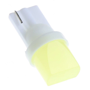 12V T10 10W 2825 3D LED biển số xe Đèn Chiếu Sáng xe hơi dự phòng đảo ngược Đèn Led Xe Lắp Đèn