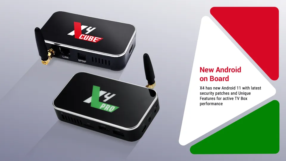 Android Box Remote Control Ugoos X3 Pro Tv Box Ugoos X4 Pro Tv Box