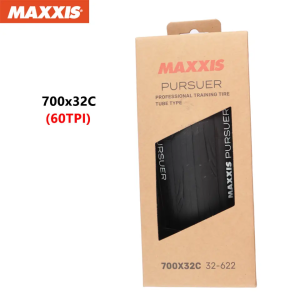 MAXXIS PURSUER(M225)700x23C 25C 28C 32C Durable Sport Level Tire Anti Puncture Road Training Tire E-BIKE