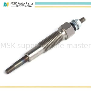 WL/B2500 Glow Plug for Ford Ranger Mazda BT-50 2006- 2.5 PZ-39 3601370 XM34-12A342-BA WL03-18-601