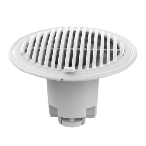 【Anti-insect/Odor Remover】Floor Drain Deodorizer Bathroom Toilet Sewer Anti-odor Plug Seal Cover Downpipe Silicone Drain Cover Anti Odor and Insect Proof Flexible Sewage Stopper for Kitchen Bathroom Floor Drain Protection