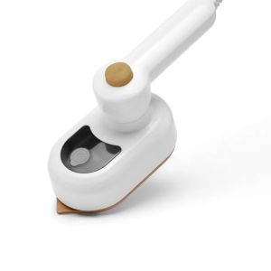 MIIQNUS Mục đích kép Bàn ủi quần áo cầm tay Hộ gia đình Xịt Máy ủi mini Đa chức năng Bàn ủi điện Máy Hấp Quần Áo Du lịch