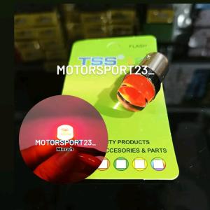 LAMPU STOP REM MOTOR SENJA 12 VOLT DC LAMPU STOP JELLY LED LAMPU LED STOP SENJA UNIVERSAL