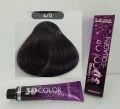 Nhuộm Lavox màu NÂU TÂY LẠNH (TẶNG KÈM OXY TRỢ NHUỘM) nhuộm Lavox tím color 3D Nano Collagen. 