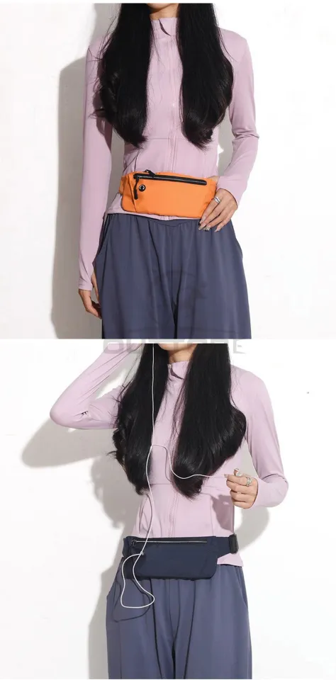 Outtobe running belt bag phone holder for women men cellphone - Main Image