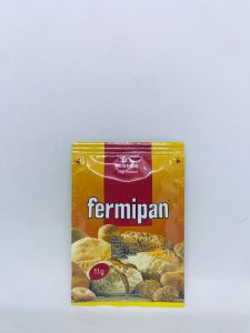Fermipan 1 Sachet 11g / Ragi Instant