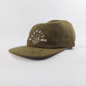Boogie - Topi Pet five Panel