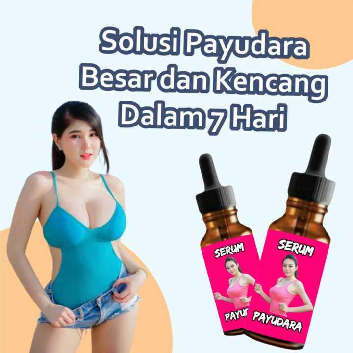 SERUM PEMBESAR PAYUDARA BELI 2-DAPAT3CEPAT Perfect Breast Gel pembesar dan  pengencang payudara original