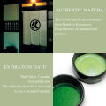 Marukyu Koyamaen Uji Matcha ISUZU (Can & Bag) 40g/100g. 